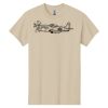 Heavy Cotton™ 100% Cotton T-Shirt Thumbnail