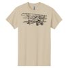 Heavy Cotton™ 100% Cotton T-Shirt Thumbnail