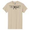 Heavy Cotton™ 100% Cotton T-Shirt Thumbnail