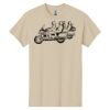 Heavy Cotton™ 100% Cotton T-Shirt Thumbnail