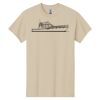 Heavy Cotton™ 100% Cotton T-Shirt Thumbnail