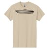 Heavy Cotton™ 100% Cotton T-Shirt Thumbnail