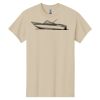 Heavy Cotton™ 100% Cotton T-Shirt Thumbnail
