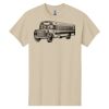 Heavy Cotton™ 100% Cotton T-Shirt Thumbnail