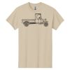Heavy Cotton™ 100% Cotton T-Shirt Thumbnail