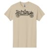 Heavy Cotton™ 100% Cotton T-Shirt Thumbnail