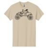 Heavy Cotton™ 100% Cotton T-Shirt Thumbnail