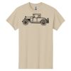 Heavy Cotton™ 100% Cotton T-Shirt Thumbnail