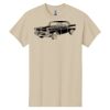 Heavy Cotton™ 100% Cotton T-Shirt Thumbnail