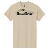 Heavy Cotton™ 100% Cotton T-Shirt Thumbnail