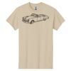 Heavy Cotton™ 100% Cotton T-Shirt Thumbnail