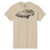 Heavy Cotton™ 100% Cotton T-Shirt Thumbnail