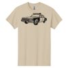 Heavy Cotton™ 100% Cotton T-Shirt Thumbnail