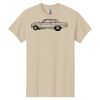 Heavy Cotton™ 100% Cotton T-Shirt Thumbnail