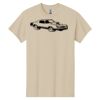 Heavy Cotton™ 100% Cotton T-Shirt Thumbnail