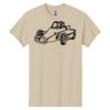 Heavy Cotton™ 100% Cotton T-Shirt Thumbnail