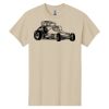 Heavy Cotton™ 100% Cotton T-Shirt Thumbnail