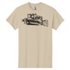 Heavy Cotton™ 100% Cotton T-Shirt Thumbnail