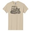 Heavy Cotton™ 100% Cotton T-Shirt Thumbnail