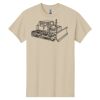 Heavy Cotton™ 100% Cotton T-Shirt Thumbnail