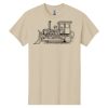 Heavy Cotton™ 100% Cotton T-Shirt Thumbnail