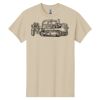 Heavy Cotton™ 100% Cotton T-Shirt Thumbnail