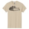 Heavy Cotton™ 100% Cotton T-Shirt Thumbnail