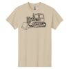 Heavy Cotton™ 100% Cotton T-Shirt Thumbnail