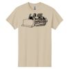 Heavy Cotton™ 100% Cotton T-Shirt Thumbnail