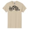 Heavy Cotton™ 100% Cotton T-Shirt Thumbnail