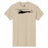 Heavy Cotton™ 100% Cotton T-Shirt Thumbnail