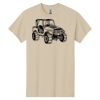 Heavy Cotton™ 100% Cotton T-Shirt Thumbnail