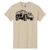 Heavy Cotton™ 100% Cotton T-Shirt Thumbnail