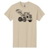 Heavy Cotton™ 100% Cotton T-Shirt Thumbnail