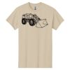 Heavy Cotton™ 100% Cotton T-Shirt Thumbnail