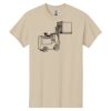 Heavy Cotton™ 100% Cotton T-Shirt Thumbnail