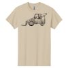 Heavy Cotton™ 100% Cotton T-Shirt Thumbnail