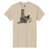 Heavy Cotton™ 100% Cotton T-Shirt Thumbnail