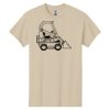 Heavy Cotton™ 100% Cotton T-Shirt Thumbnail