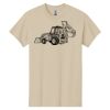 Heavy Cotton™ 100% Cotton T-Shirt Thumbnail