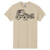 Heavy Cotton™ 100% Cotton T-Shirt Thumbnail