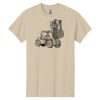 Heavy Cotton™ 100% Cotton T-Shirt Thumbnail