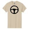 Heavy Cotton™ 100% Cotton T-Shirt Thumbnail