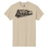 Heavy Cotton™ 100% Cotton T-Shirt Thumbnail