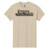 Heavy Cotton™ 100% Cotton T-Shirt Thumbnail