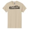 Heavy Cotton™ 100% Cotton T-Shirt Thumbnail