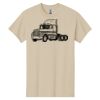 Heavy Cotton™ 100% Cotton T-Shirt Thumbnail