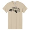 Heavy Cotton™ 100% Cotton T-Shirt Thumbnail