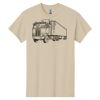 Heavy Cotton™ 100% Cotton T-Shirt Thumbnail