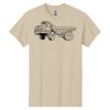 Heavy Cotton™ 100% Cotton T-Shirt Thumbnail